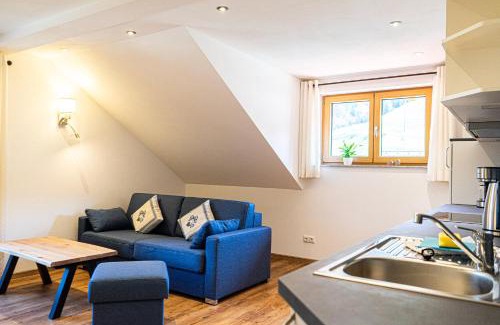 Oberstaufen Apartment | Himmeleck