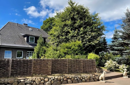 Morsum Apartment | Himmelsblick Haven by Havens Sylt