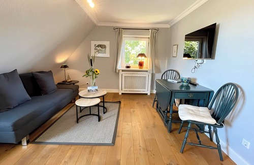 Morsum Apartment | Himmelsblick Haven by Havens Sylt