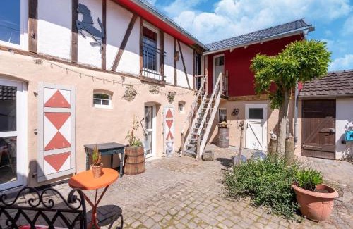 Roes House | Himmelshöh Loft Retreat, cleaning included