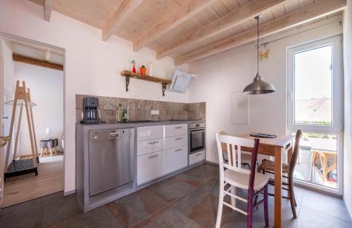 Roes House | Himmelshöh Loft Retreat, cleaning included