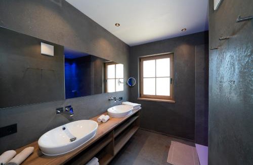 Fie allo Sciliar Apartment | Himml Schlosshof