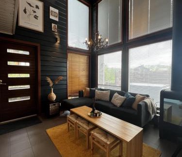 Jamsa Apartment | Himos Aurinkopaikka 3
