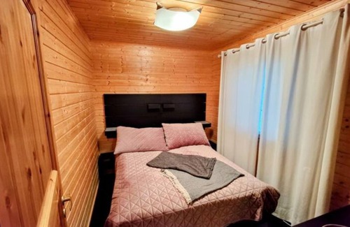 Jamsa House | Himos Tiina 8+2 persons with jacuzzi