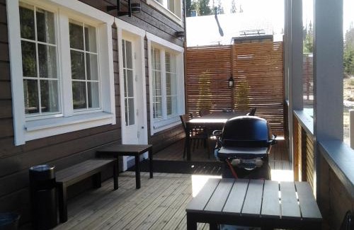 Jamsa Villa | Himos Villa Nummenranta 1