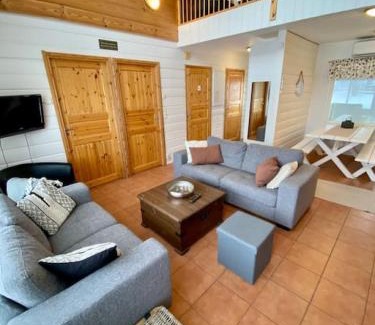 Jamsa House | Himoshuvi 2