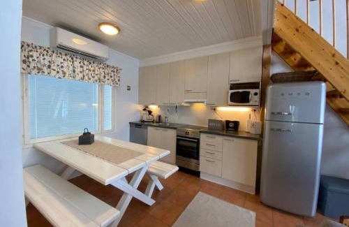 Jamsa House | Himoshuvi 2