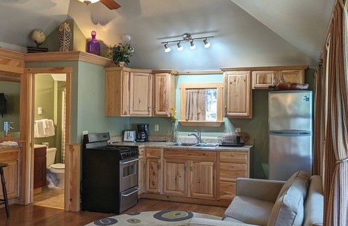 Bar Harbor Cottage | Hinckleys Dreamwood Cottages