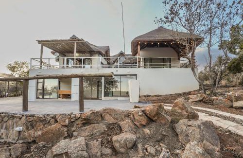 Bela-Bela House | Hinda Mountain Lodge Mabalingwe