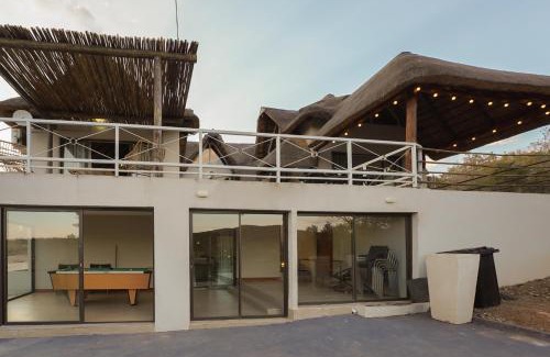 Bela-Bela House | Hinda Mountain Lodge Mabalingwe