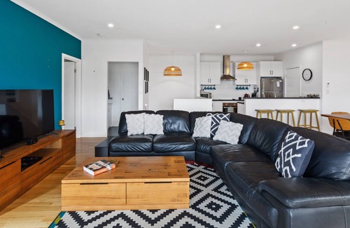 Nangkita House | Hindmarsh Island Waterfront Pets Negotiable Wi-Fi