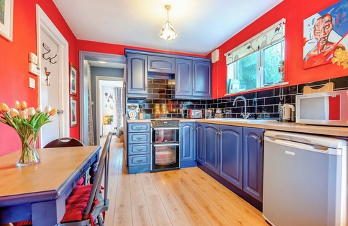Camelford Cottage | Hindscarth Apartment - UK39610