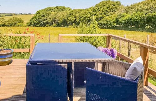 Camelford House | Hindscarth Apartment - Uk39610