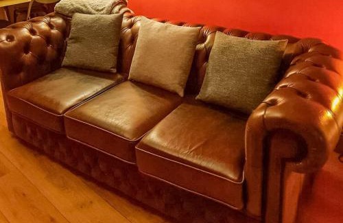 Camelford House | Hindscarth Apartment - Uk39610
