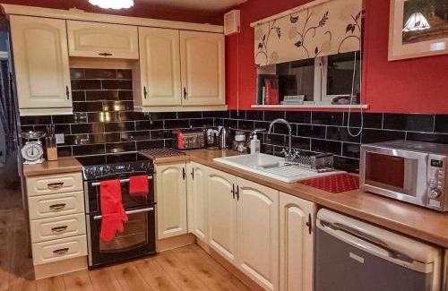 Camelford House | Hindscarth Apartment - Uk39610