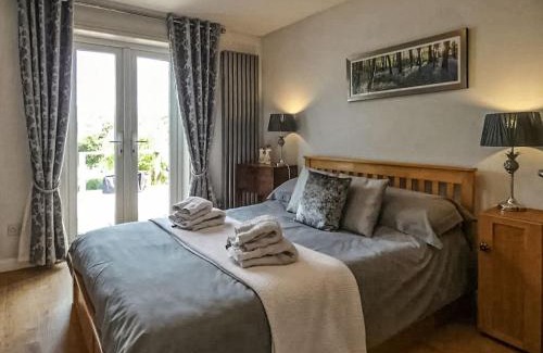 Camelford House | Hindscarth Apartment - Uk39610