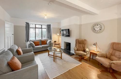 Portinscale House | Hindsgarth