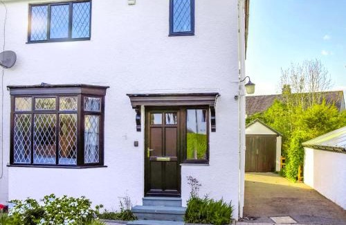 Portinscale House | Hindsgarth