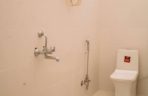 Jaisalmer RV Rental | Hinduja Camp Jaisalmer