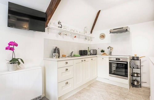 Bodmin Cottage | Hingham Mill Cottage
