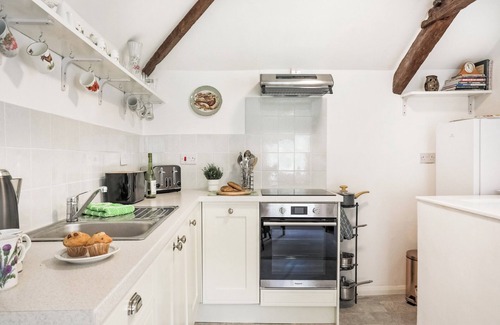 Bodmin Cottage | Hingham Mill Cottage