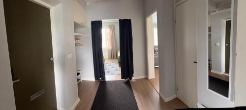 Rauma Apartment | Hinkula - Syväraumankatu 35