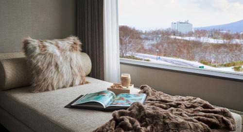 Niseko Hotel | Hinode Hills Niseko Village