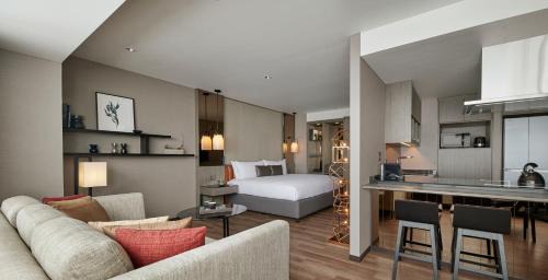 Niseko Hotel | Hinode Hills Niseko Village