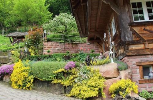 Oberharmersbach Apartment | Hinterbauer Hof
