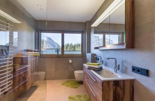 Soell Apartment | Hinterlaiming