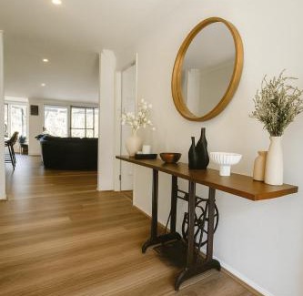 Canungra House | Hinterland Heights