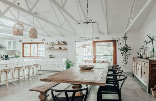 Bangalow House | Hinterland Home
