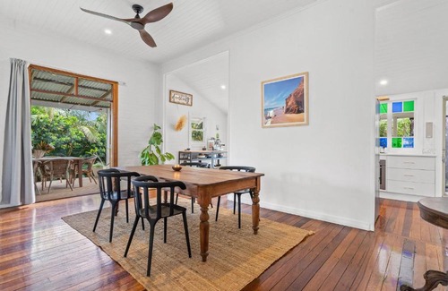 Lennox Head House | Hinterland Views
