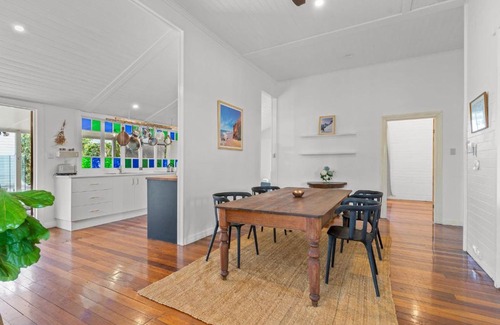 Lennox Head House | Hinterland Views