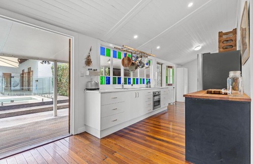 Lennox Head House | Hinterland Views
