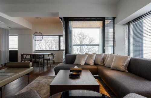 Hirafu Apartment | Hinzan