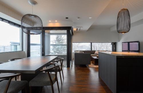 Hirafu Apartment | Hinzan