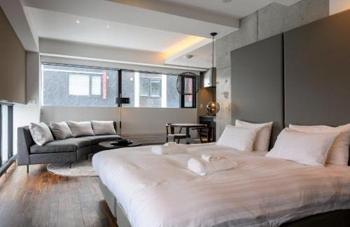 Hirafu Apartment | Hinzan