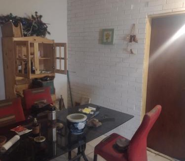 General San Martin Apartment | Hipódromo casa
