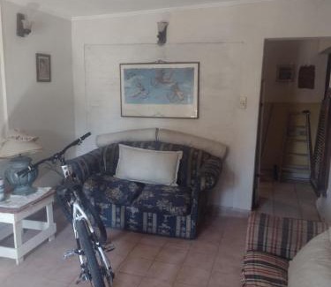 General San Martin Apartment | Hipódromo casa