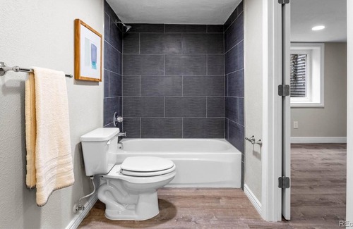 Arvada Plaza Area House | Hip Old Town Arvada Pad