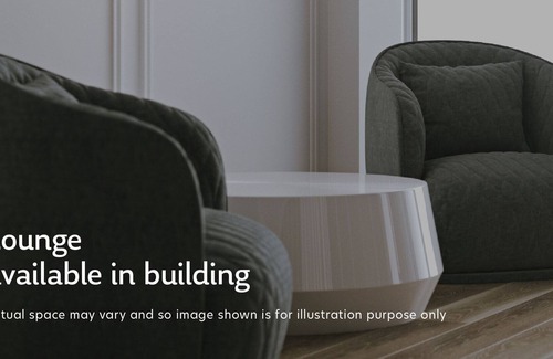 South of Market Apartment | Hip South Park Studio, 2 mins. from South Park by Blueground