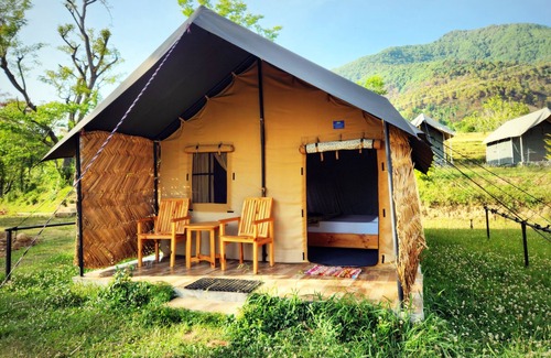Gunehr RV Rental | Hipostel Bir - Stay and Cafe