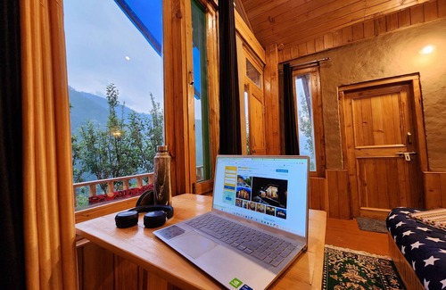 Banjar Cottage | Hipostel Cottages Laida