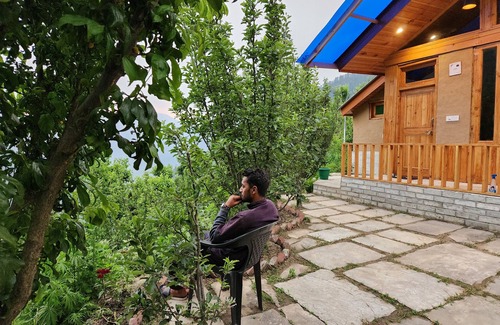 Banjar Cottage | Hipostel Cottages Laida