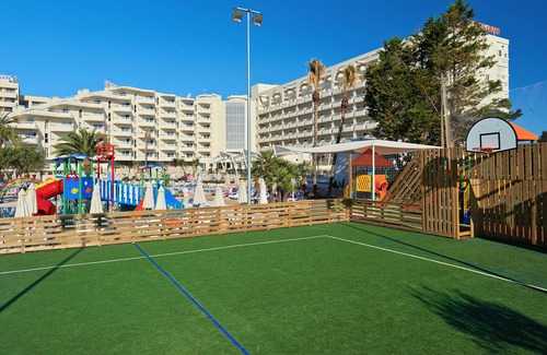 Sa Coma Apartment | Hipotels Coma Gran Aparthotel