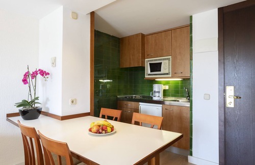 Sant Llorenc des Cardassar Apartment | Hipotels Dunas Cala Millor Aparthotel
