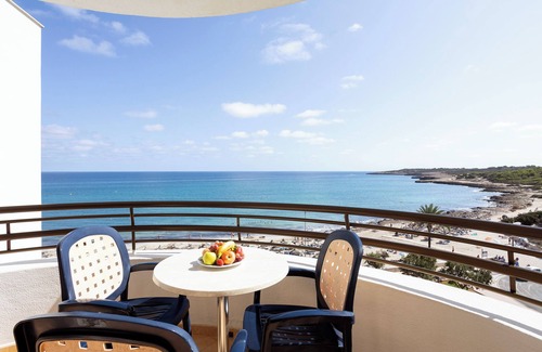 Sant Llorenc des Cardassar Apartment | Hipotels Dunas Cala Millor Aparthotel