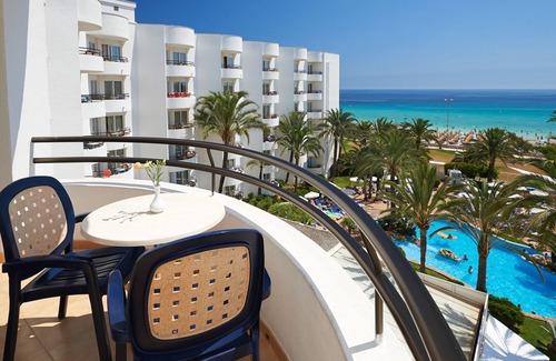 Sant Llorenc des Cardassar Apartment | Hipotels Dunas Cala Millor Aparthotel