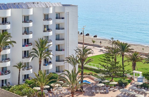 Sant Llorenc des Cardassar Apartment | Hipotels Dunas Cala Millor Aparthotel